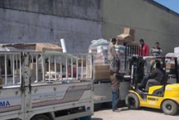 Biga Nakliyat Firmaları