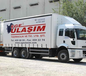 Çanakkale Biga Taşımacılık Firmaları