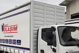 Çanakkale Biga Şehirlerarası Taşımacılık