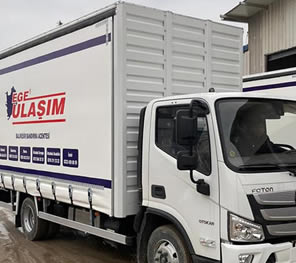 Çanakkale Biga Şehirlerarası Taşımacılık