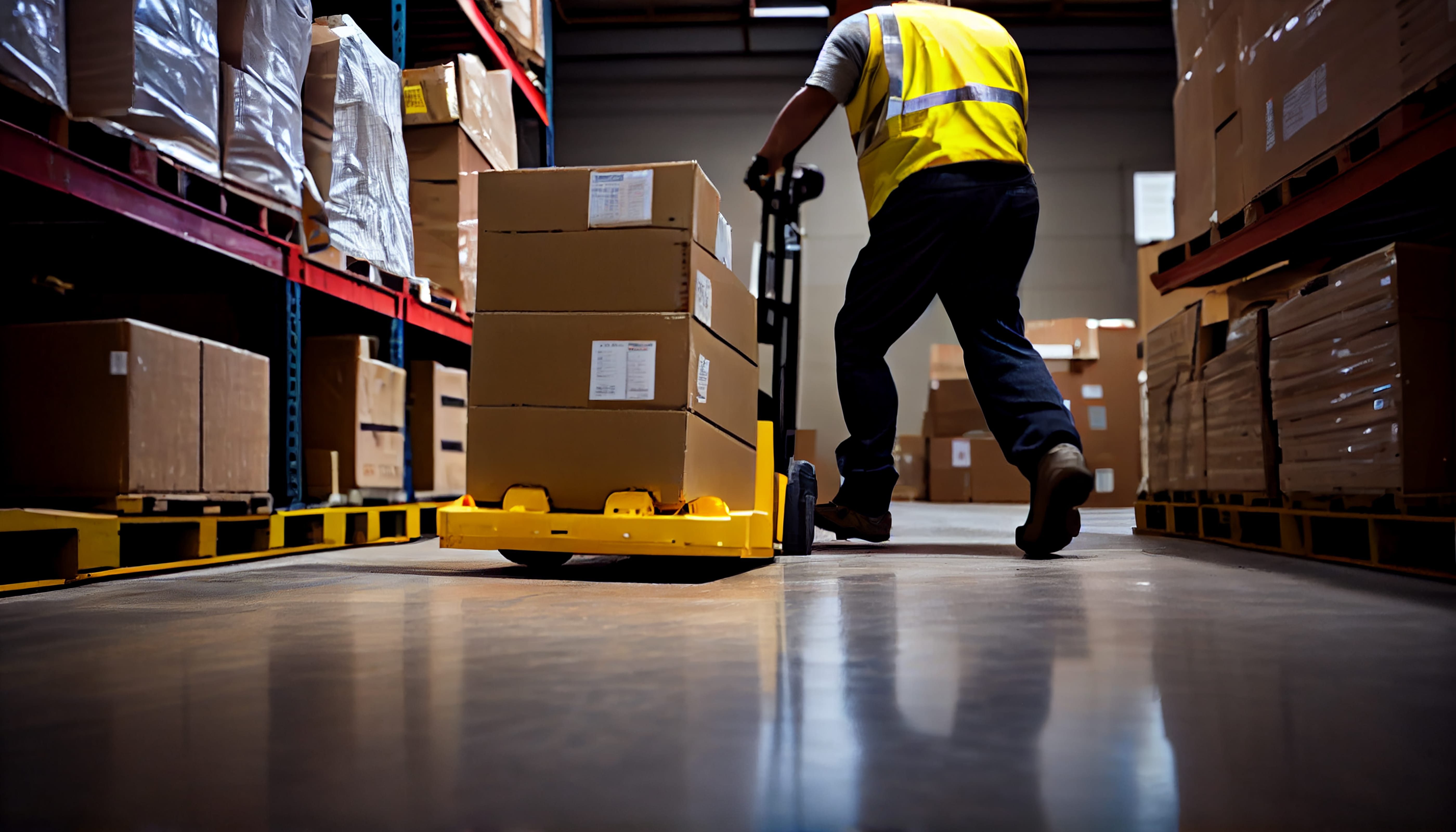 Biga Yük Taşıma Firmaları