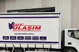 Biga Kamyoncular Sitesi