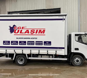 Biga Kamyoncular Sitesi